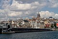 Most Galata