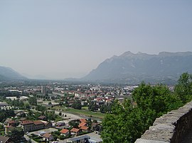 Albertville