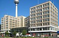 Landesbank Berlin head office in Berlin