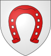 Blason de Brunstatt