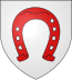 Blason de Brunstatt