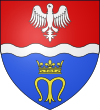 Blason de Roppeviller