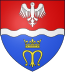 Blason de Roppeviller