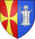 Coat of arms of Saint-Cyprien