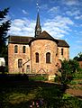 Bodenwerder-Kloster Kemnade