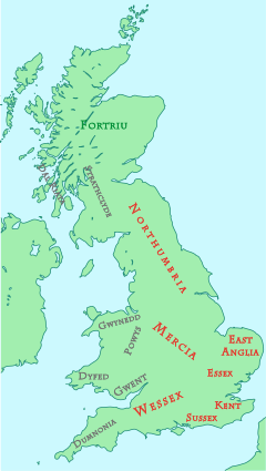 East Anglia (Tero)