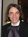 Cédric Villani.