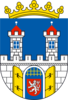 Coat of arms of Chomutov