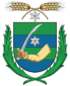 Huy hiệu của Rábapordány