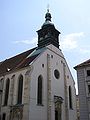 Dóm, Graz (1464)