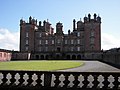 Drumlanrig Castle