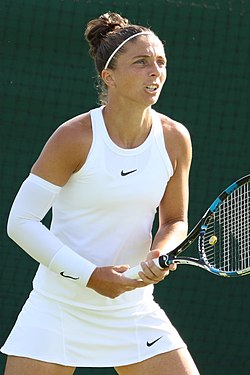 Sara Errani