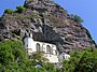 Felsenkirche in Idar Oberstein