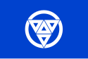Aogashima – Bandiera