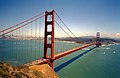 Golden Gate Bridge (U.S. Route 101)