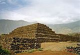 Piramide van Guimar, Tenerife