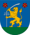 Blason de Miklósi