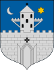 Szombathely – Stemma