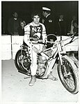 Ivan Mauger