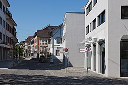 Langenthal – Veduta