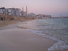 Marsa Matruh