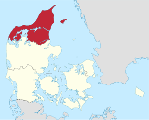 Region Nordjylland