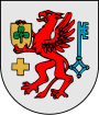 Trzebiatów – znak