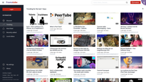 PeerTube_trending_page_v3.0