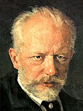 Piotr Ilich Chaikovski