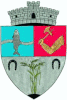 Coat of arms of Giurgeni