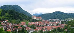 Škofja Loka - Sœmeanza