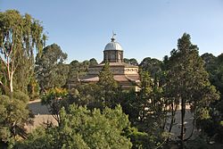 St. George's Cathedral - Flickr - Dave Proffer (3)