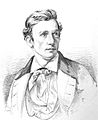Thomas Crawford overleden op 10 oktober 1857