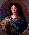 孔蒂亲王弗朗索瓦·路易（英语：François Louis, Prince of Conti）（1664-1709）