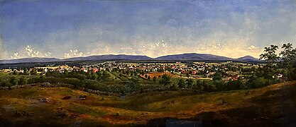 Winchester, VA (1856)