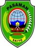 Coat of arms of Pasaman Regency