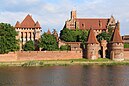 Malbork Castle