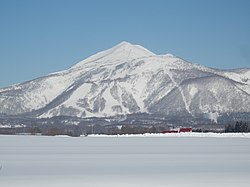 Niseko Annupuri