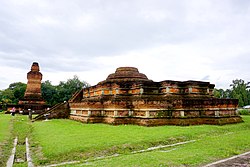 Candi Muara Takus