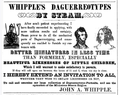 Reklama, Boston Directory, 1848[3]