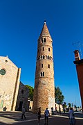 Centro storico - Campo del Duomo