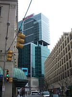 Three PNC Plaza, Pittsburgh, Pennsylvania