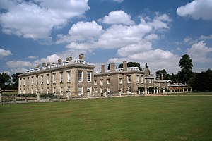 Althorp House 2006