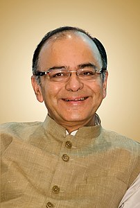 Arun Jaitley