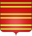 Blason de Saint-Seine-sur-Vingeanne