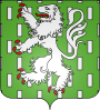 Blason de Thiant