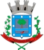 Coat of arms of Paranaiguara