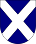 Herb duchownego