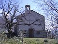 La capella de San Rocco