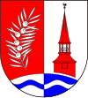 Coat of arms of Breitenberg (Holsten)